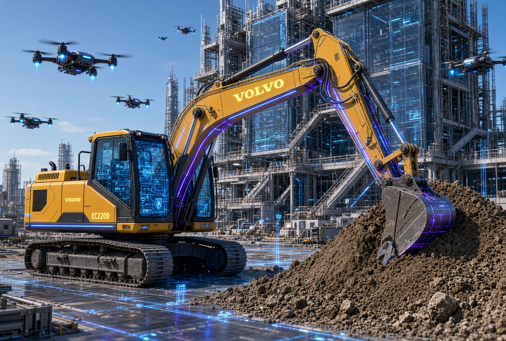Excavator Rental in New Jersey: 2026 Guide for Contractors and Property Owners